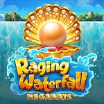 Raging Waterfall Megaways